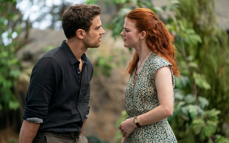 HBO cancela &#8216;A Mulher do Viajante no Tempo&#8217; após uma temporada