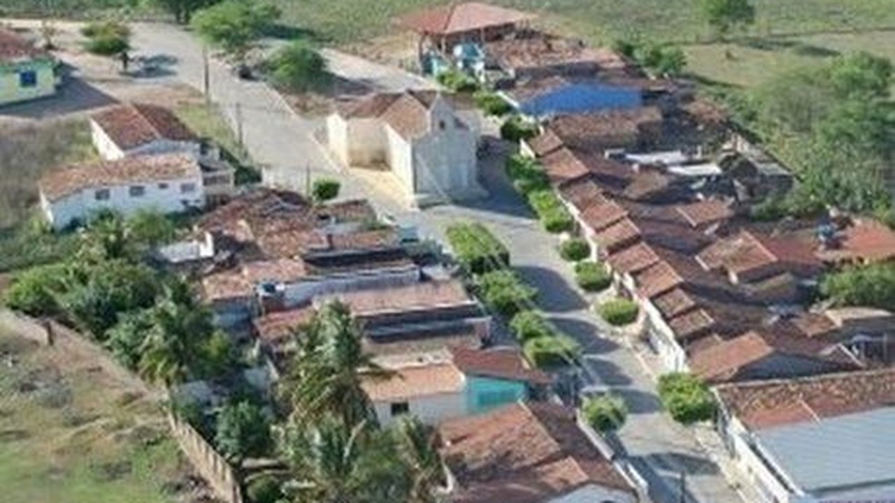 Vigia da casa do prefeito de Minador do Negrão é morto a tiros no Sítio Travessão