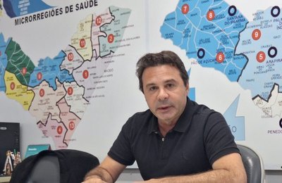 Direção do HGE contesta críticas de Fábio Costa e convida deputado e JHC para visita ao hospital