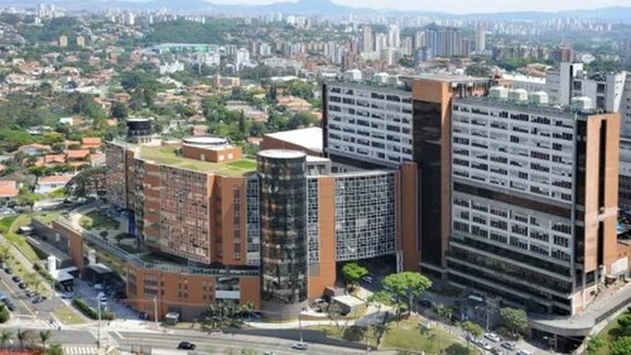 Ranking aponta melhores hospitais da América Latina com Einstein no topo
