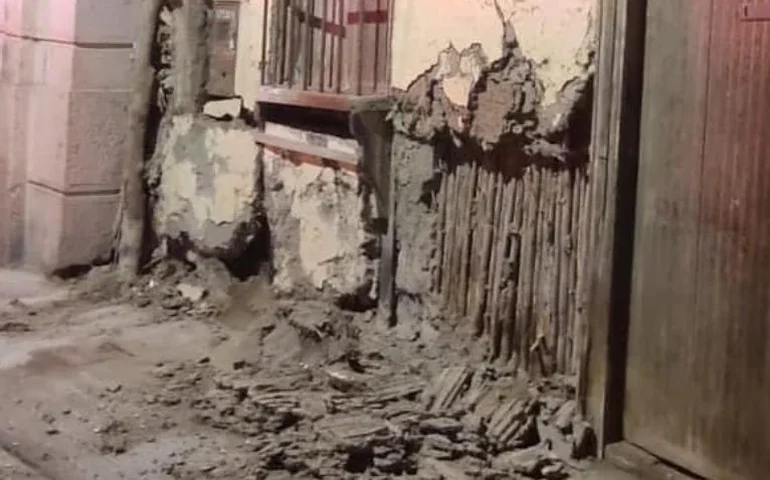 Internacional: Peru registra terremoto de 7 pontos de magnitude