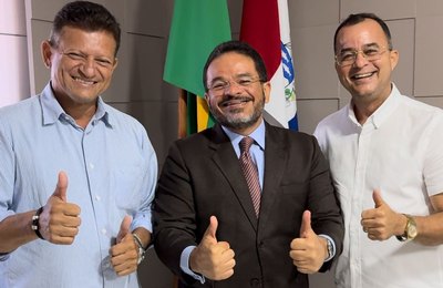 Oposição de Maragogi se une e anuncia projeto para 2024