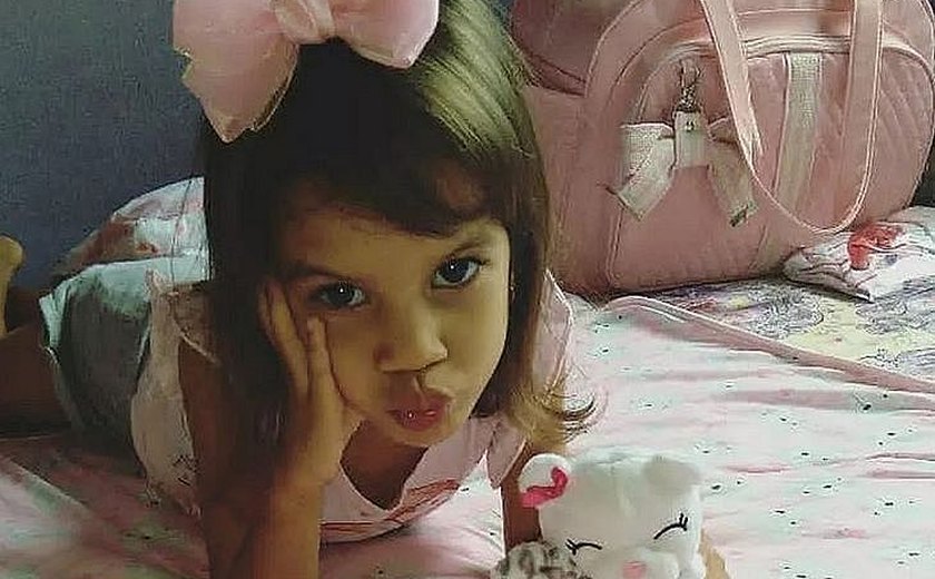 Menina morreu por obstrução da artéria pulmonar