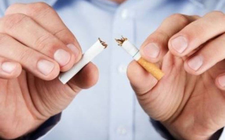 Em 10 anos, R$ 86 bi deixaram de ser arrecadados com mercado ilegal de cigarros