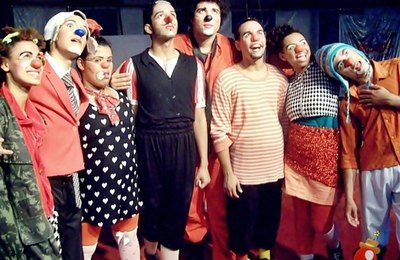 XVIII temporada do "Teatro Deodoro é o Maior Barato" já tem cronograma de inscrições