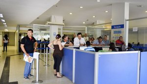 Aposentadoria INSS / Foto: Valter Campanato Agência Brasil