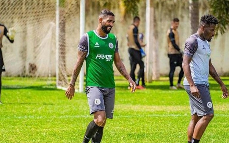 ASA reforça a equipe para a estreia na Série D no próximo domingo
