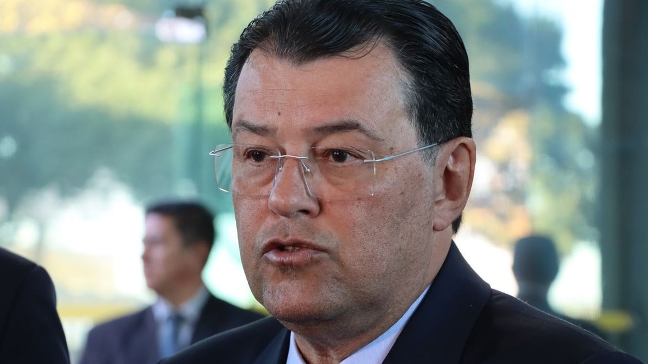 CCJ oficializa Eduardo Braga como relator da reforma tributária 