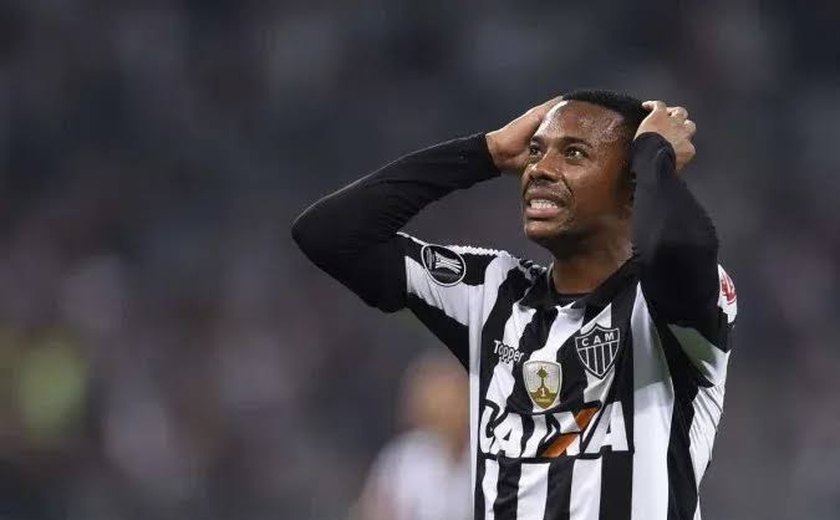 STJ volta a adiar julgamento do ex-jogador Robinho em caso de estupro