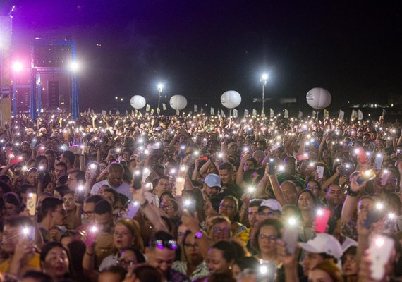 Confira a programação do Verão Massayó neste sábado (18)