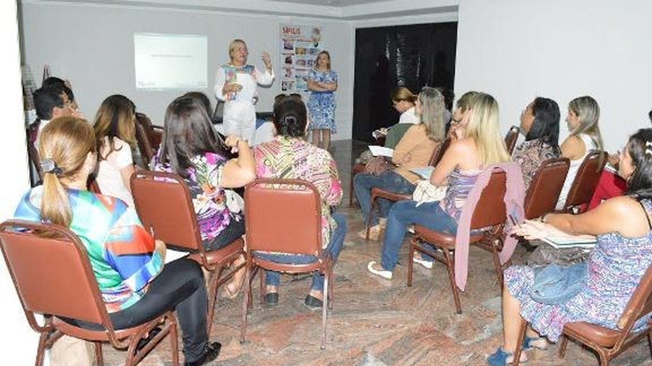 Estado e municípios traçam estratégias para prevenção das DST/Aids