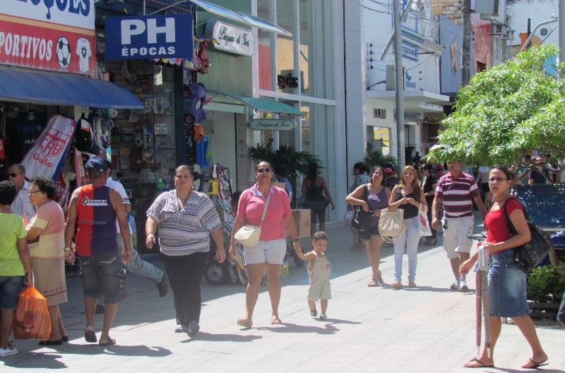 Endividamento dos maceioenses recua 4,4% em junho, aponta pesquisa