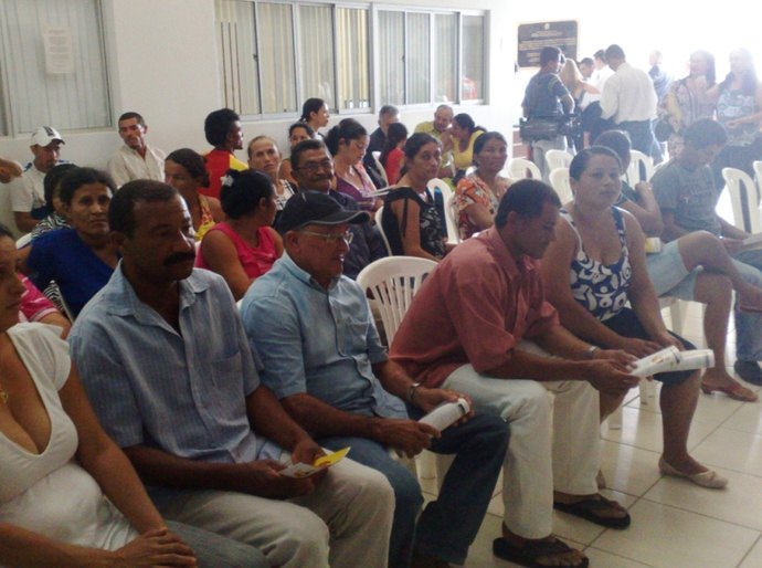 Mutirão em agosto vai realizar 1.300 audiências na 10ª Vara Federal em Arapiraca