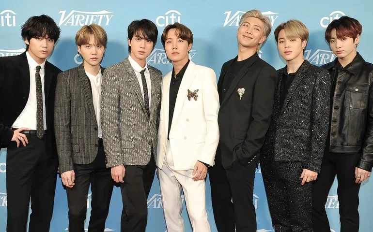 BTS anuncia sua primeira turnê mundial desde que retornou do serviço militar obrigatório: veja as datas