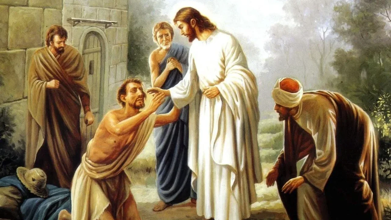 Humilde: O maior legado de Jesus Cristo para humanidade