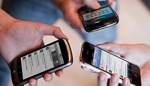 celulares