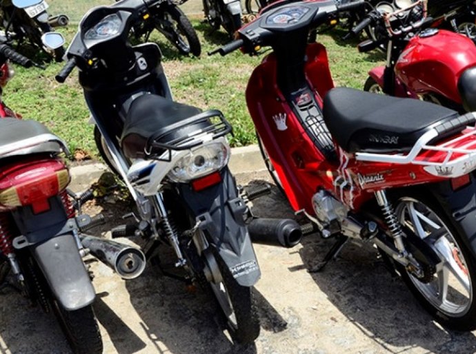 Detran/AL esclarece cumprimento da lei que determina a obrigatoriedade da ACC