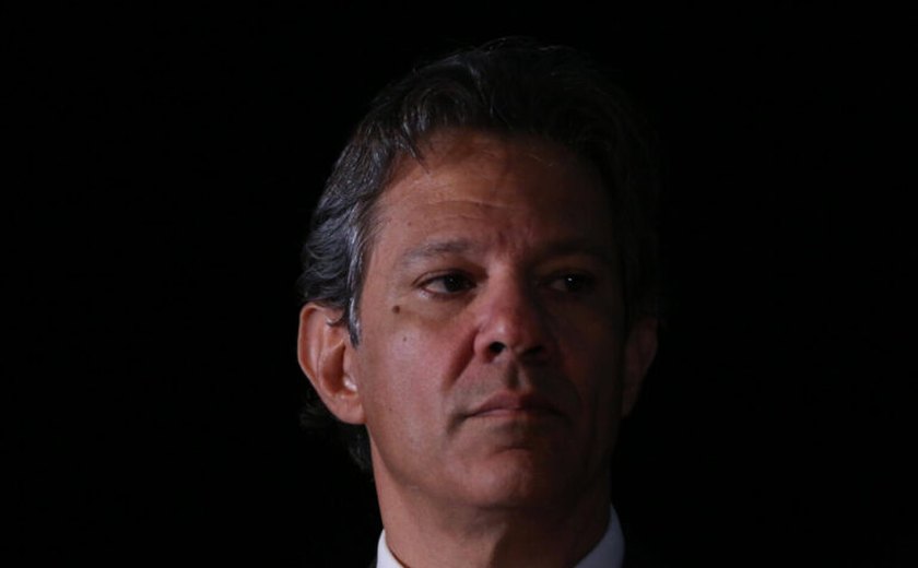 Futuro ministro da Fazenda, Haddad afirmou que não entende de economia