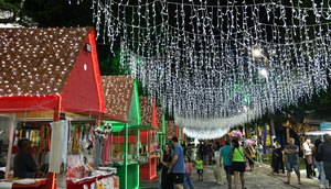 Natal Iluminado