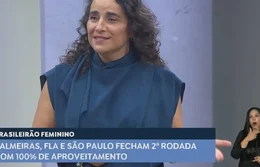 Stadium | Corinthians anuncia Emily Lima como nova treinadora do time feminino