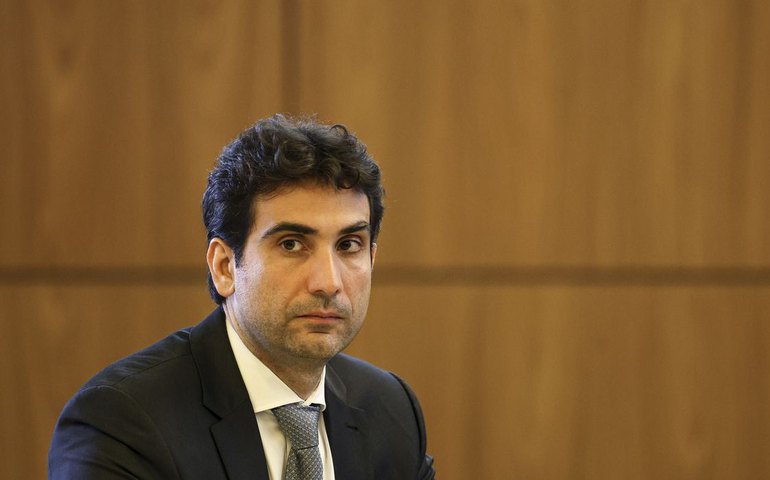 Galípolo diz que IOF não deve ser usado para elevar arrecadação