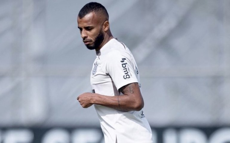 Corinthians perde Alex Santana por três meses; Ryan mostra confiança em vaga na Copa do Brasil