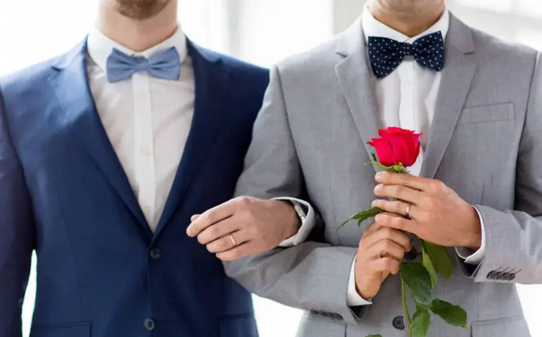 Casamento LGBT+ se torna legal em todo o México