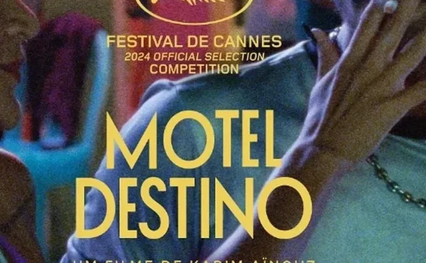 'Motel Destino' busca uma relação que ignore a 'pauta conservadora'