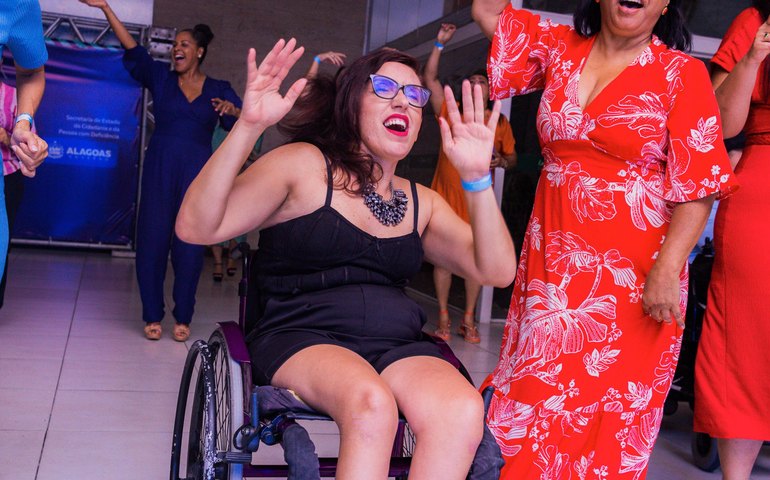  Conselho Estadual dos Direitos da Pessoa com Deficiência publica edital para seleção de novos integrantes 