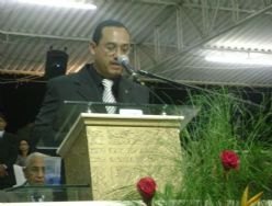 Pr. Ismael