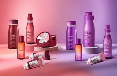 Natura Tododia traz fragrâncias de sucesso para uma hidratação perfumada