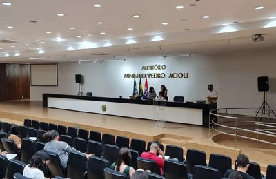 Justiça Federal em Alagoas decide adiar processo de seleção de estagiários
