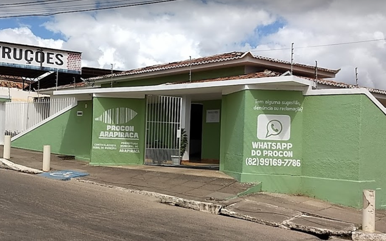 Buscando melhorias, Procon Arapiraca participa de reunião de Conselho de usuários da operadora Oi