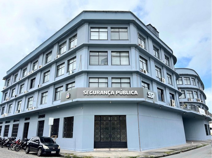 Secretaria de Segurança Pública deflagra operação e prende 19 foragidos