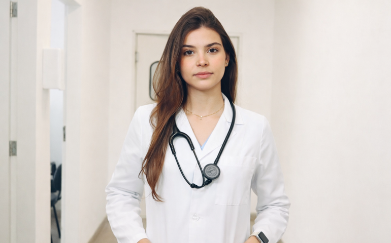 Médica do Hospital Dr. Ib Gatto Falcão orienta população como agir em casos de intoxicação