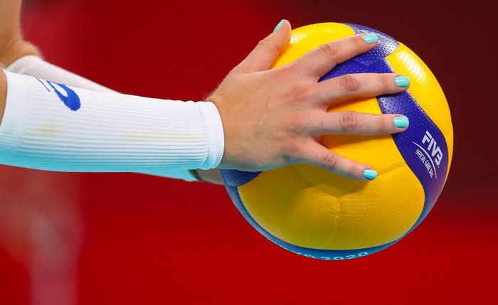 Seleção feminina supera a República Dominicana por 3 sets a 1