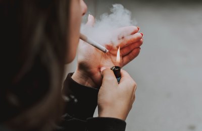 Pesquisa brasileira comprova impacto negativo do cigarro na saúde reprodutiva