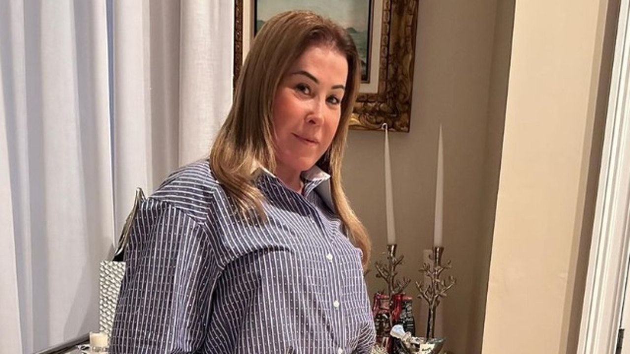 Zilu Godoi retoma parceria e diz que fará palestras pelo Brasil com Marlene Mattos