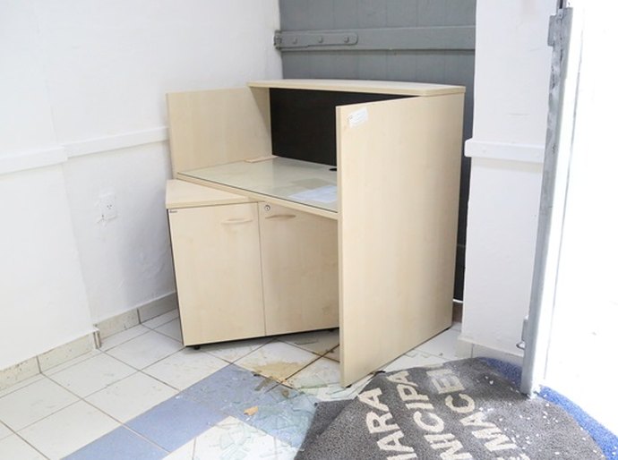Câmara de Maceió divulga nota de esclarecimento sobre atos de vandalismo