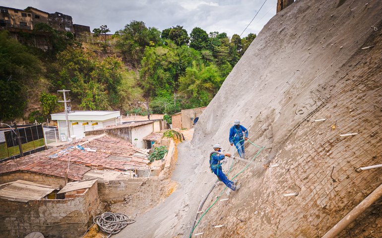 Procuradoria Geral do Município garante continuidade de políticas públicas e obras estruturantes para Maceió
