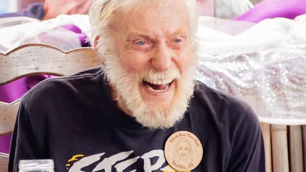 Astro de 'Mary Poppins', Dick Van Dyke completa 100 anos com vitalidade e discrição