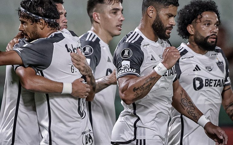 Atlético-MG elimina Bucaramanga nos pênaltis e alivia pressão com vaga na Sul-Americana