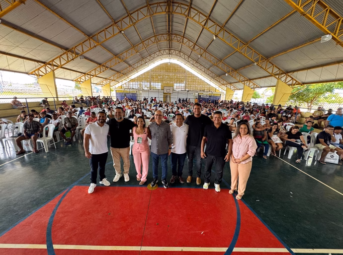 Inscrições para o Minha Casa, Minha Vida iniciam em Penedo nesta segunda, 13