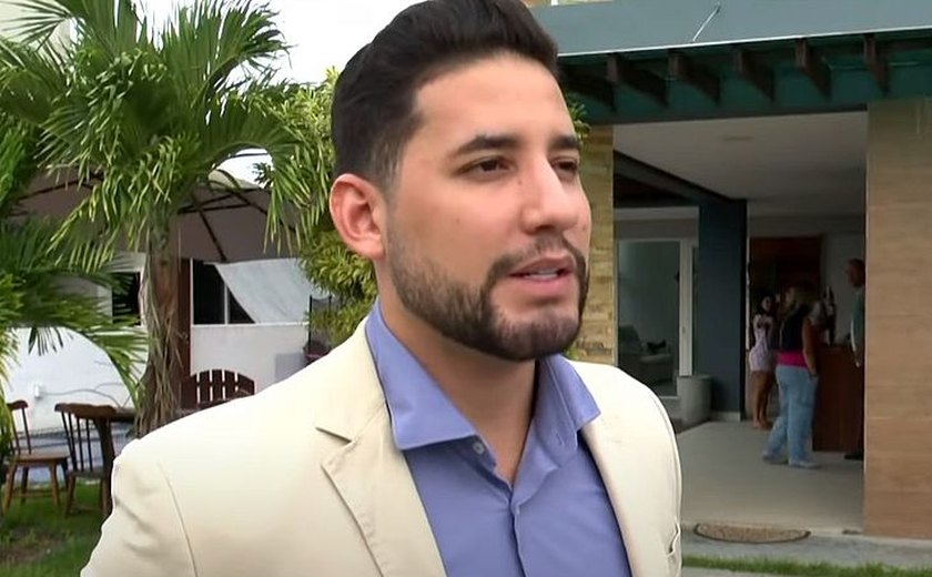 Influenciador nega fuga para Dubai: 'Foi viagem a trabalho', diz Ygor Ferreira