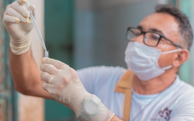 Saúde alerta para riscos de aumento da dengue, zika e chikungunya