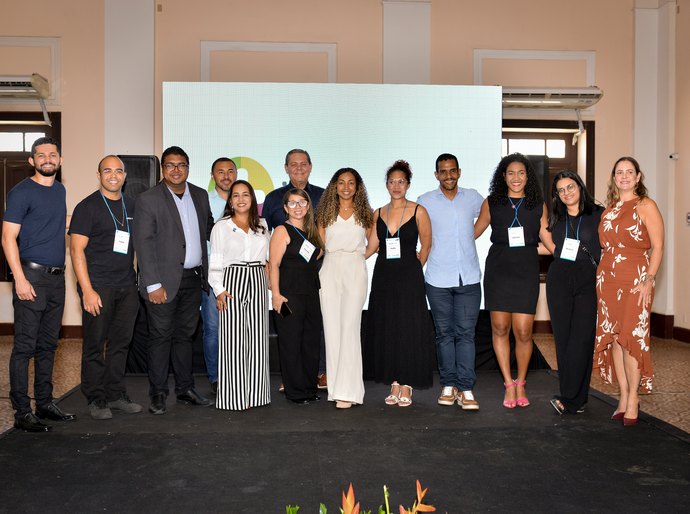 CJE Maceió lança o projeto “Impulsiona Mais” para capacitar jovens de regiões vulneráveis