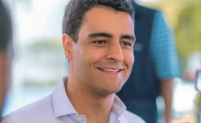 Postagem de JHC nas redes sugere que ele pretende se candidatar ao governo