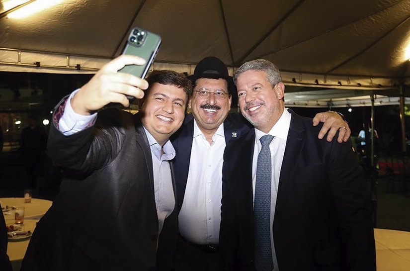 Com trabalho de Arthur Lira, habitação avança em Rio Largo e mais de 600 famílias realizam o sonho da casa própria