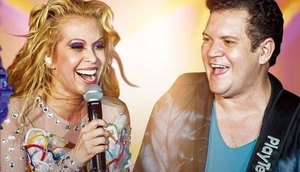 JOELMA E CHIMBINHA