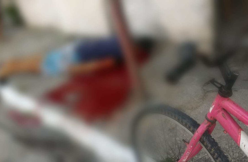 Assassinato na Barra dos Coqueiros